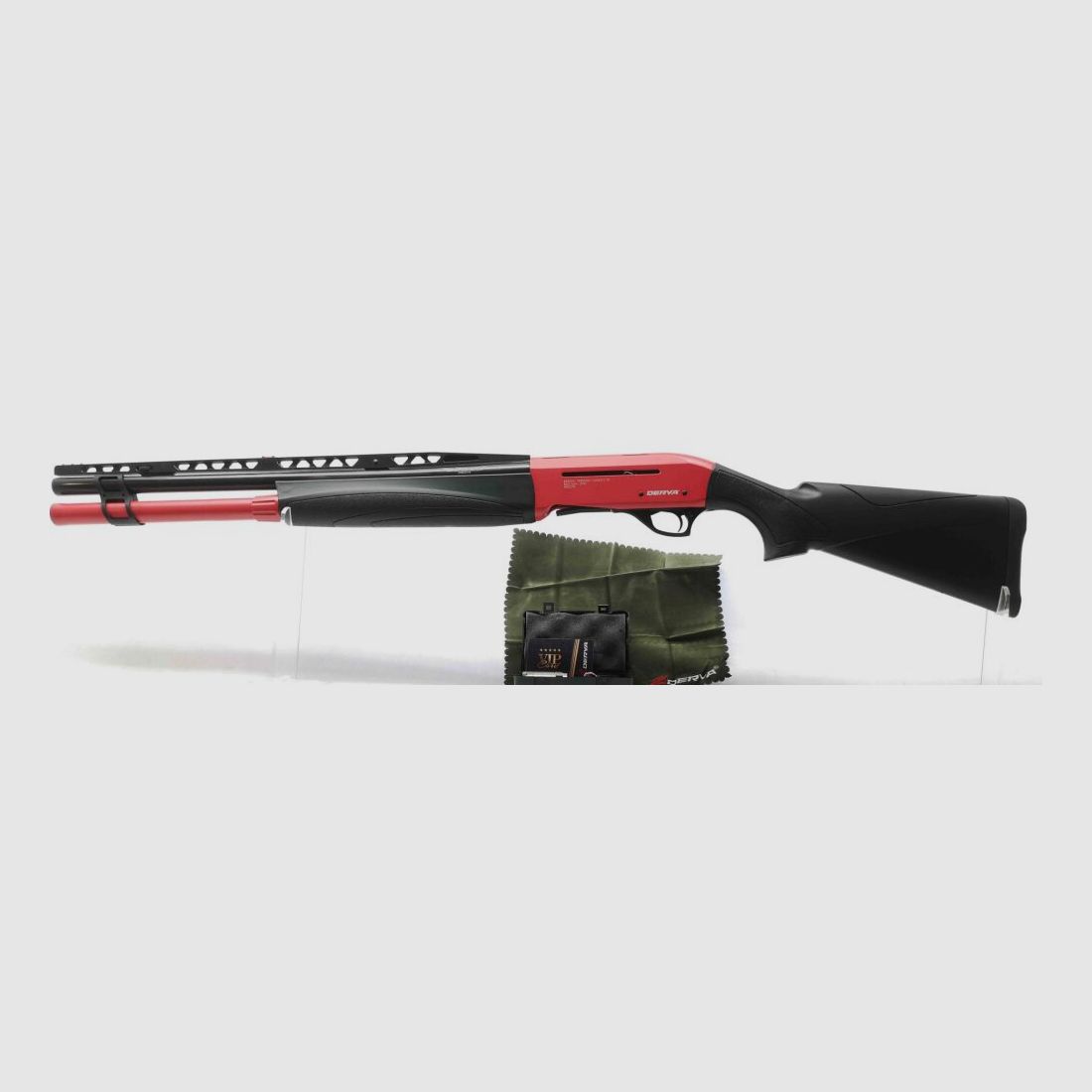 DERYA Lion LP-101 Practical * as new *