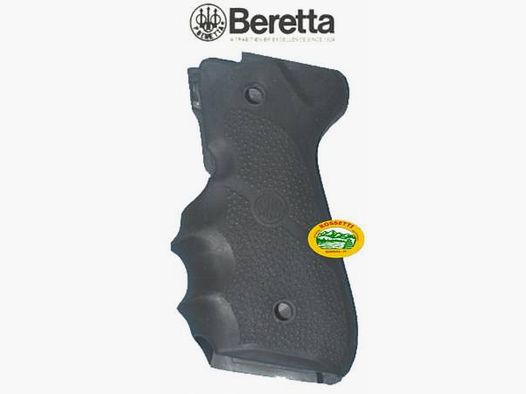 BERETTA Guancette gomma avvolgenti 92/96