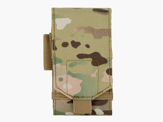 Multi-Way Carry Phone Pouch - Multicamo [8FIELDS]