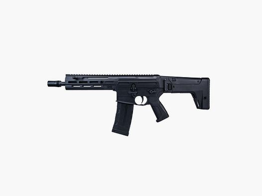 FLCN 5.56 ASG AEG Replica - Elektrische Blowback - Hoge Precisie - Voor Presterend Airsoft