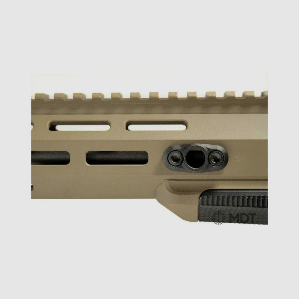 MDT M-LOK MONTAJE PARA SLING QD ROTACIÓN ESTÁNDAR, imagen 2 de 2