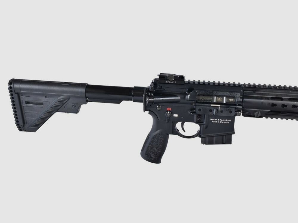 Heckler & Koch MR223 A3 16,5'' Slim-Line