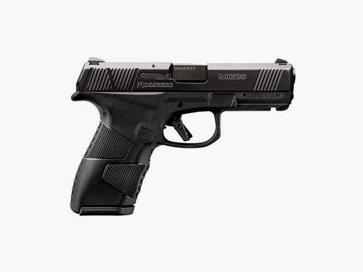 Mossberg MC2c Czarny 3,9" (9 cali) 9mm Luger