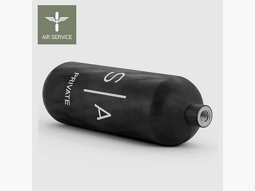 SA Fles PRIVATE CE*