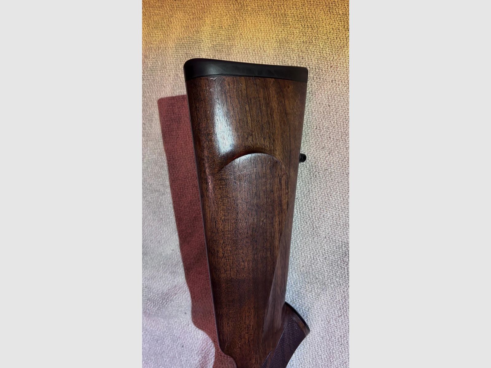 Mauser M12 Pure 30-06spr wooden stock