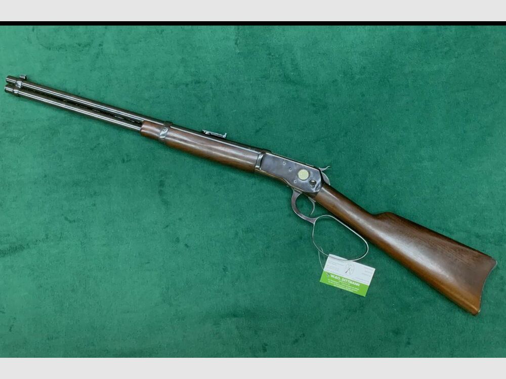 Rossi 1894 - .44-40WCF