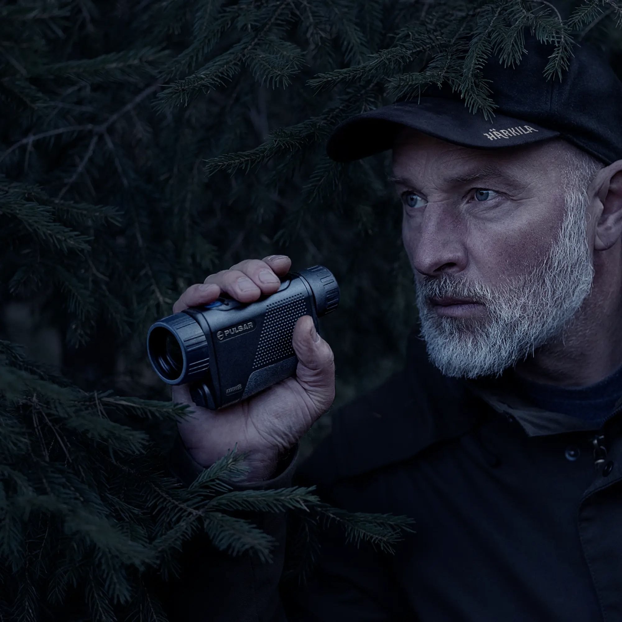 Monoculaire thermique Pulsar Axion XG35