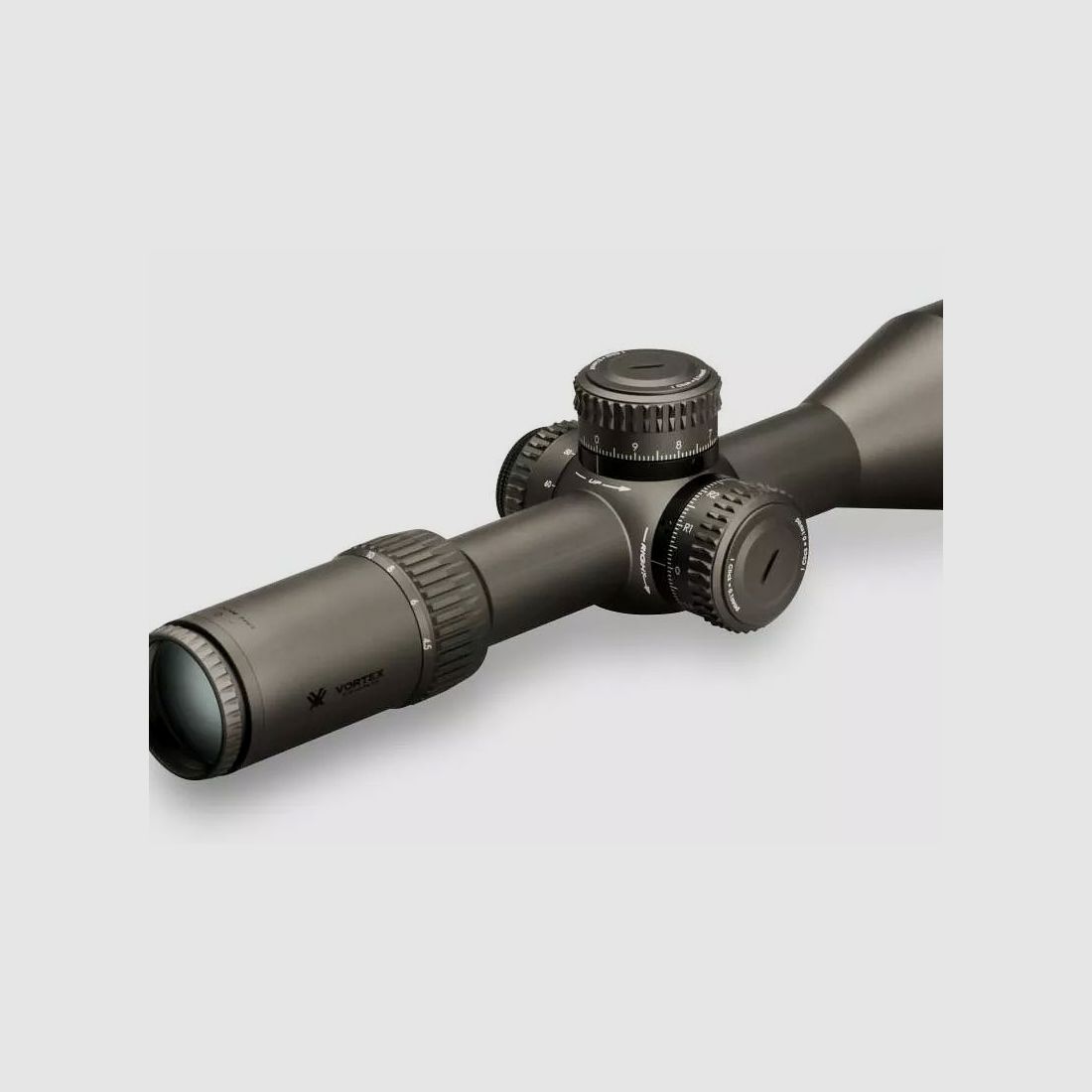 VORTEX Razor HD Gen II 4,5-27x56 EBR-7C MRAD