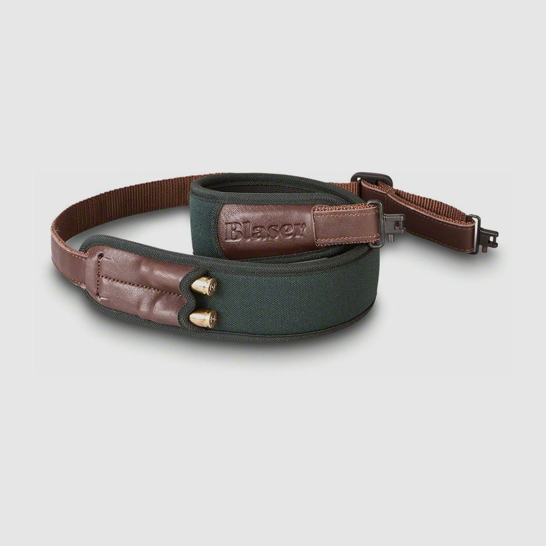 BLASER rifle sling dark green
