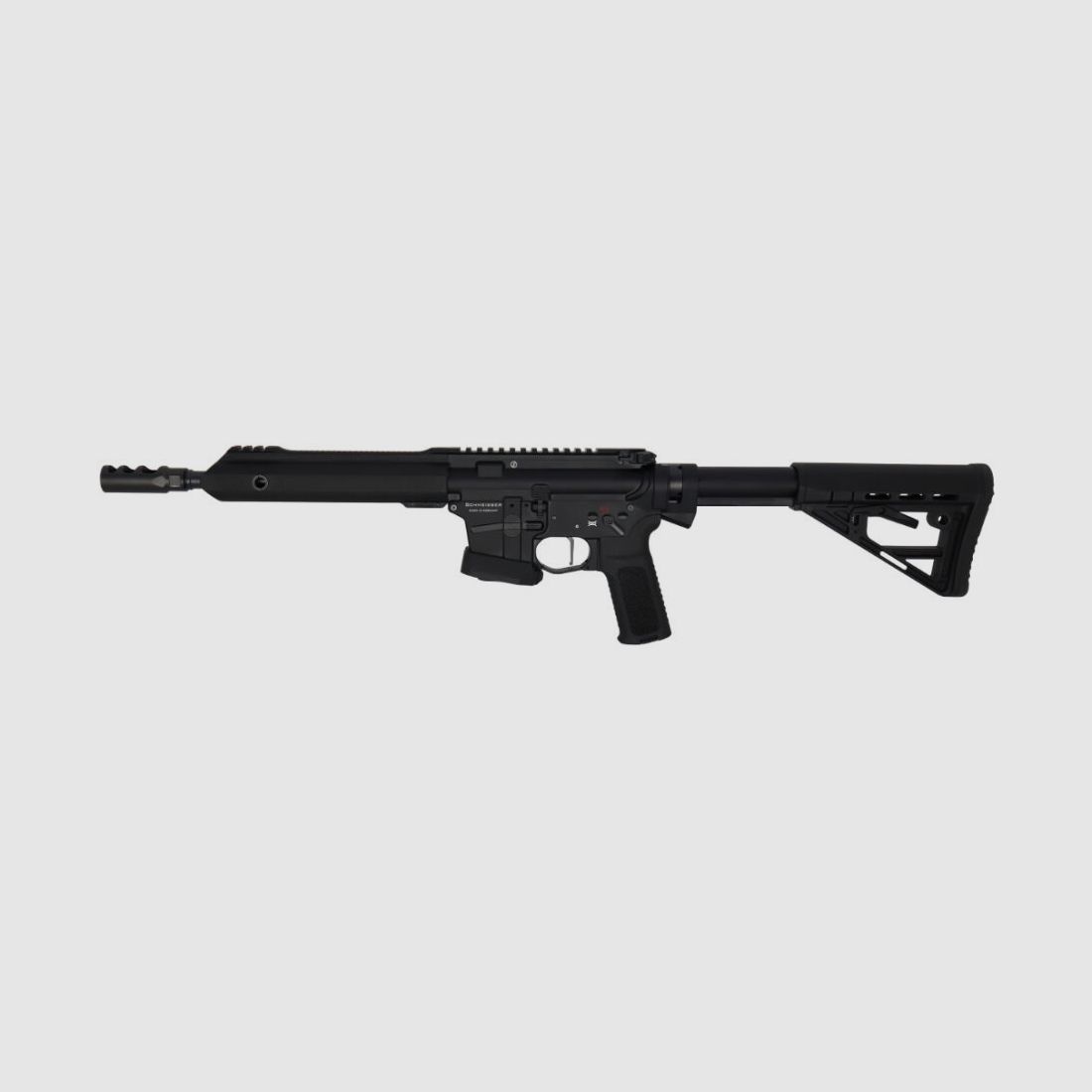 Schmeisser AR15-9 S4F Sport Dynamic PCC