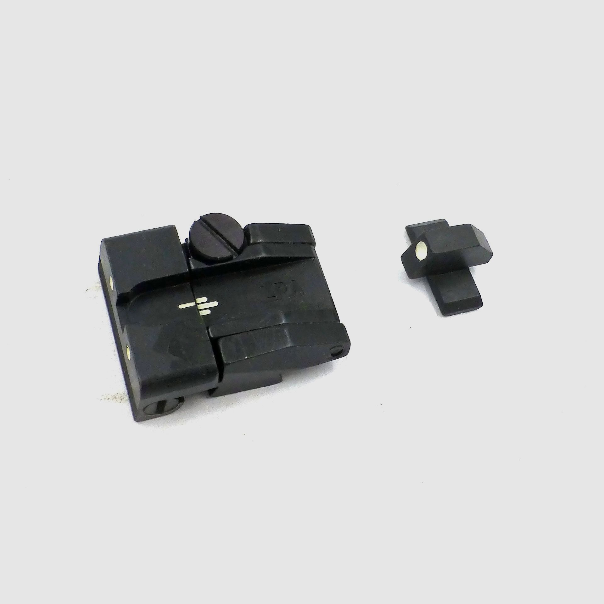 Visée réglable pour BERETTA PX4, image 3 sur 3