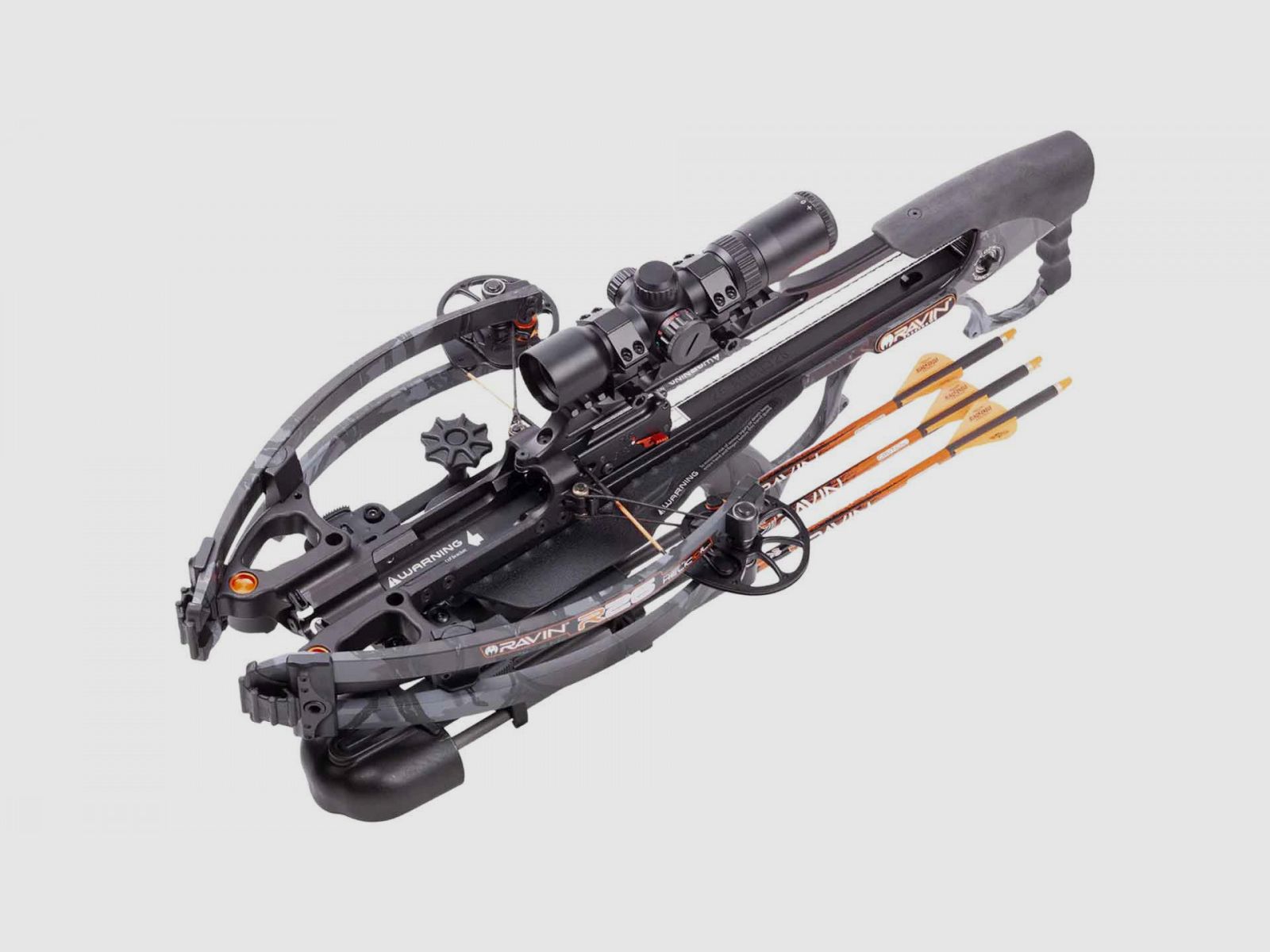Ravin R26 Dusk Camo Arco Compound, immagine 3 di 5