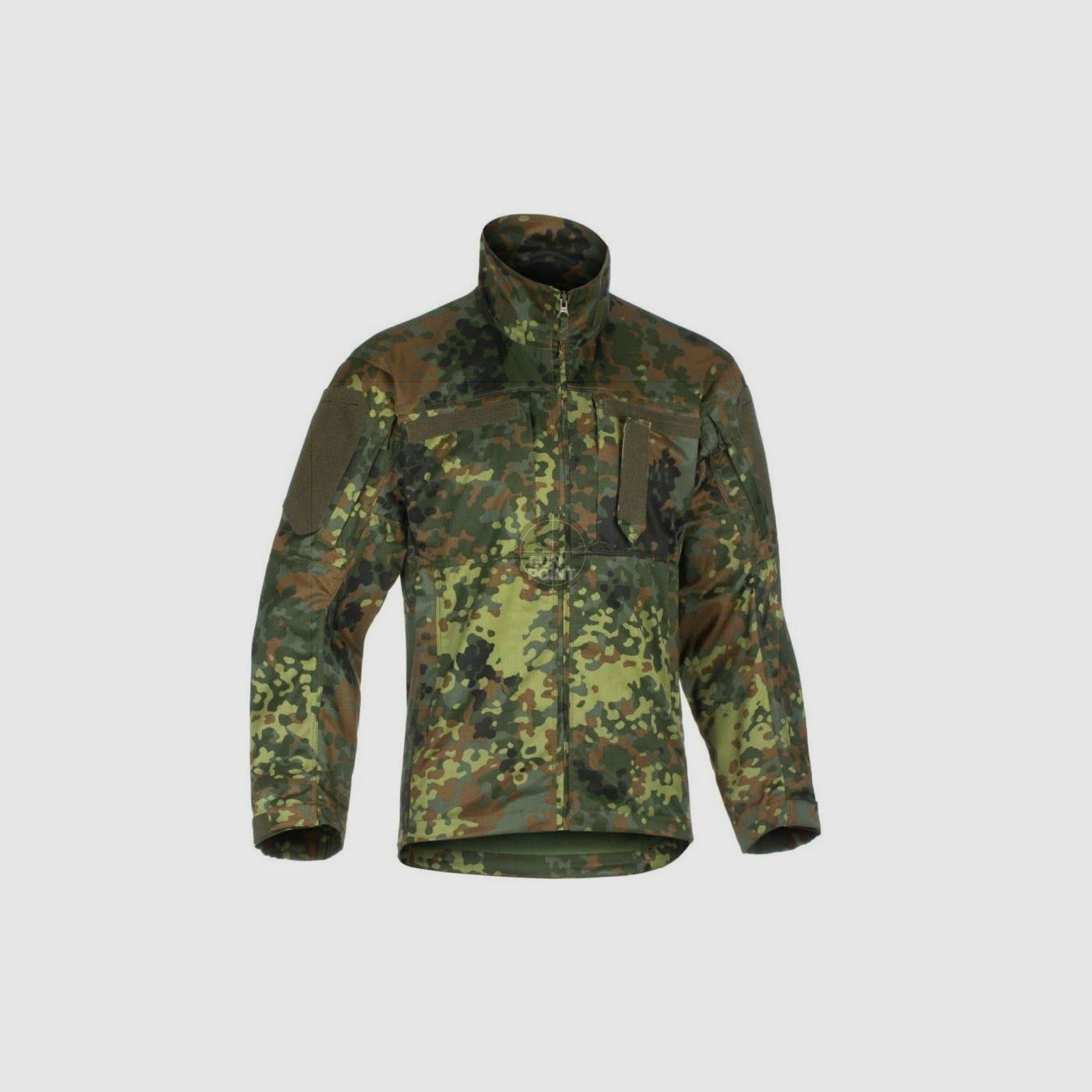 Clawgear Raider Mk.IV Field Shirt-Flecktarn-XL