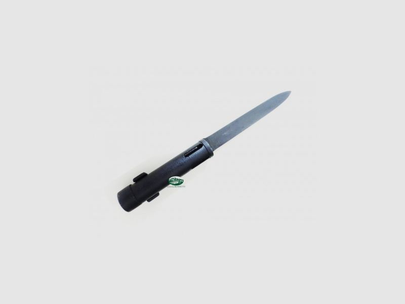 Baionetta Fal Belga a Tubo