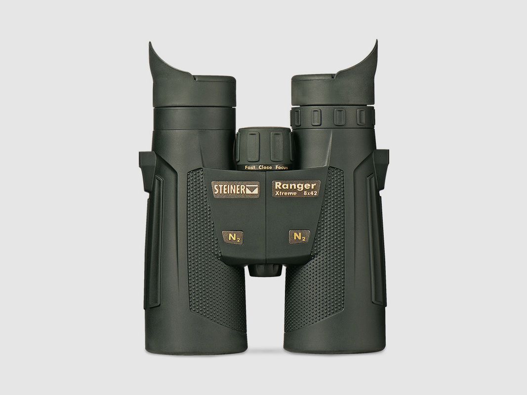 Steiner Ranger Xtreme 8x42