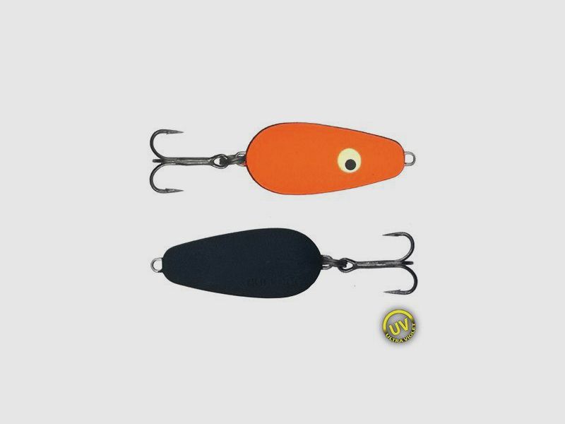 OGP BULLDOG 4g – ORANGE SORT