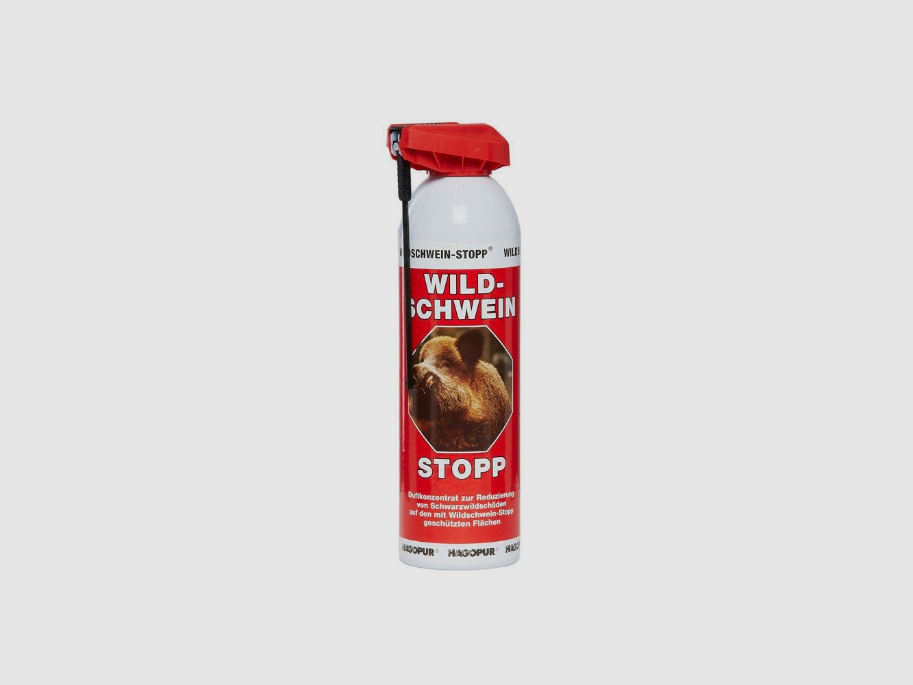 Odstraszacz dzików 500ml