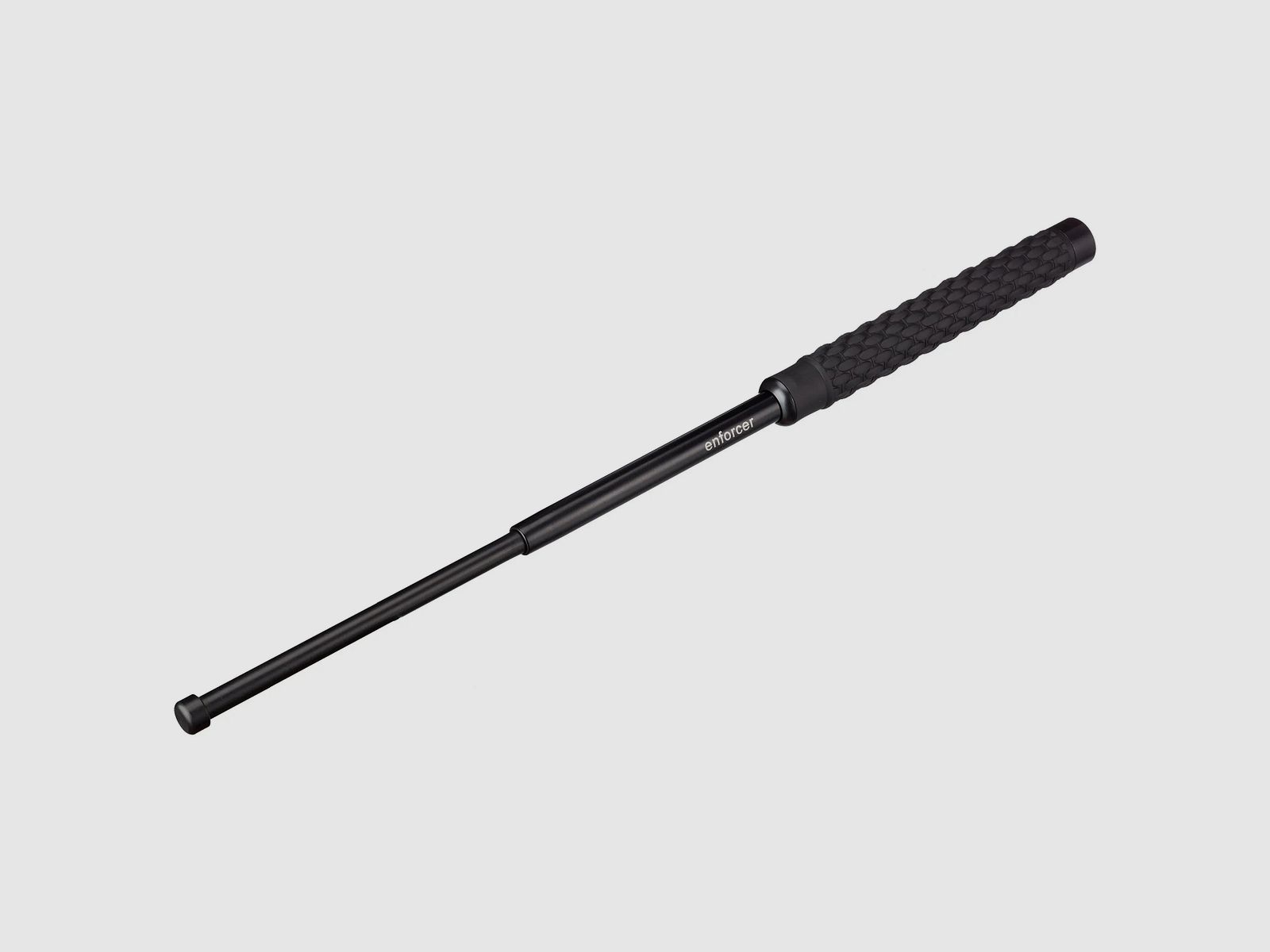 Enforcer Enforcer Teleskopschlagstock AIR 21 Zoll schwarz