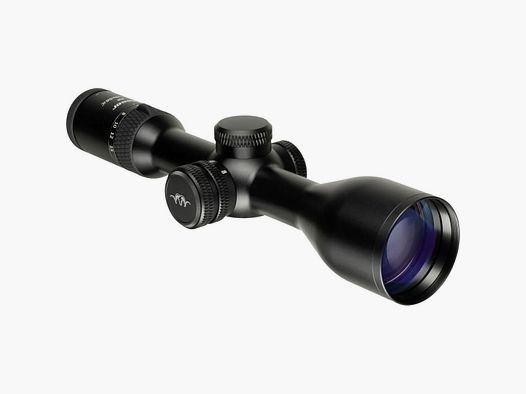 Blaser B2 3-18x50 iC QDC+