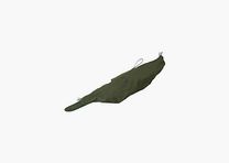 Beretta Funda Plegable para Carabina Alpentrack 120 cm