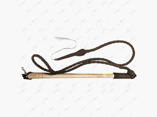 Hunting whip