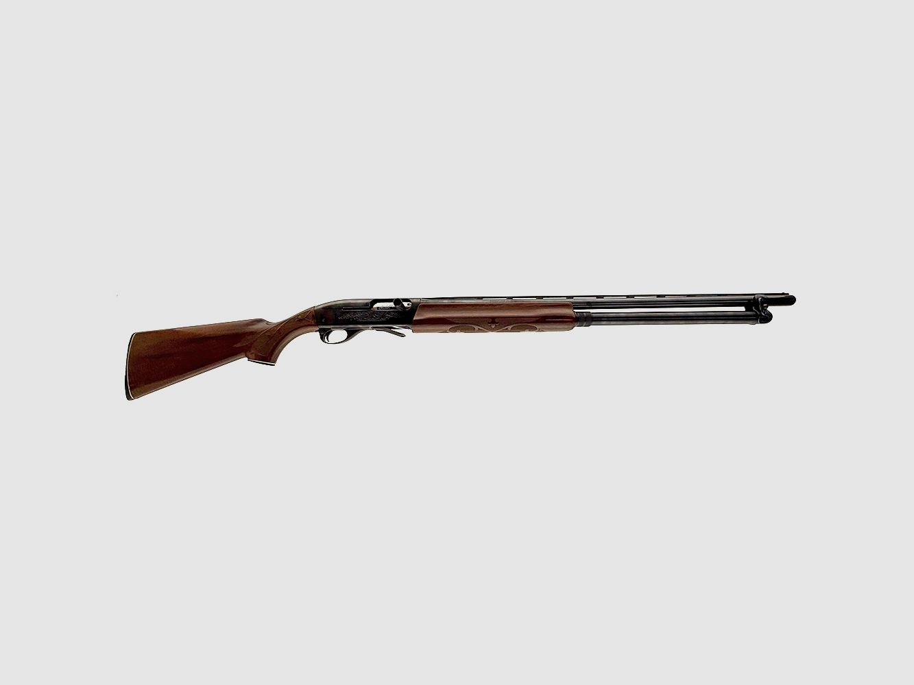 REMINGTON 1100 WINGMASTER z akcesoriami