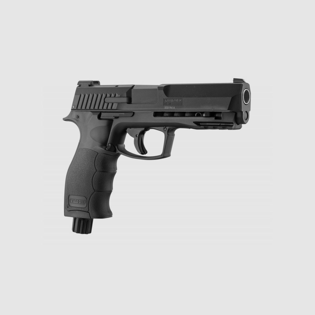 Pack - T4E HDP 50 CO2 UMAREX, immagine 2 di 3