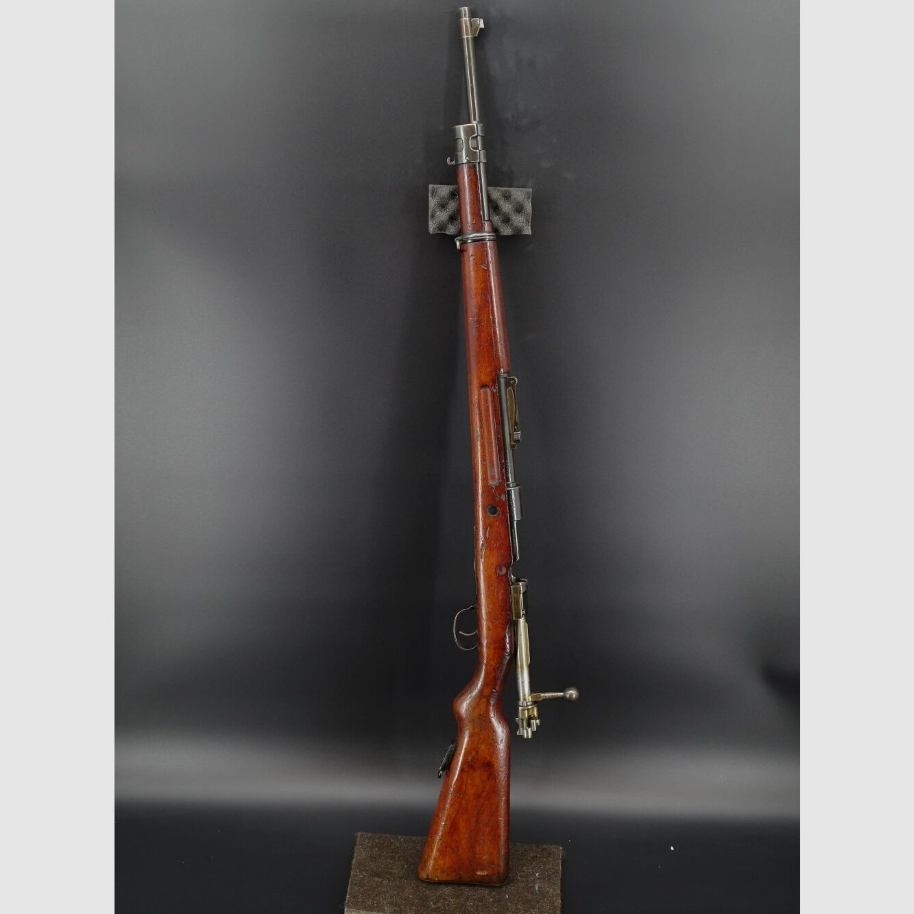 Mauser K 98 k "Standard Model" caliber 8x57IS K 98 k