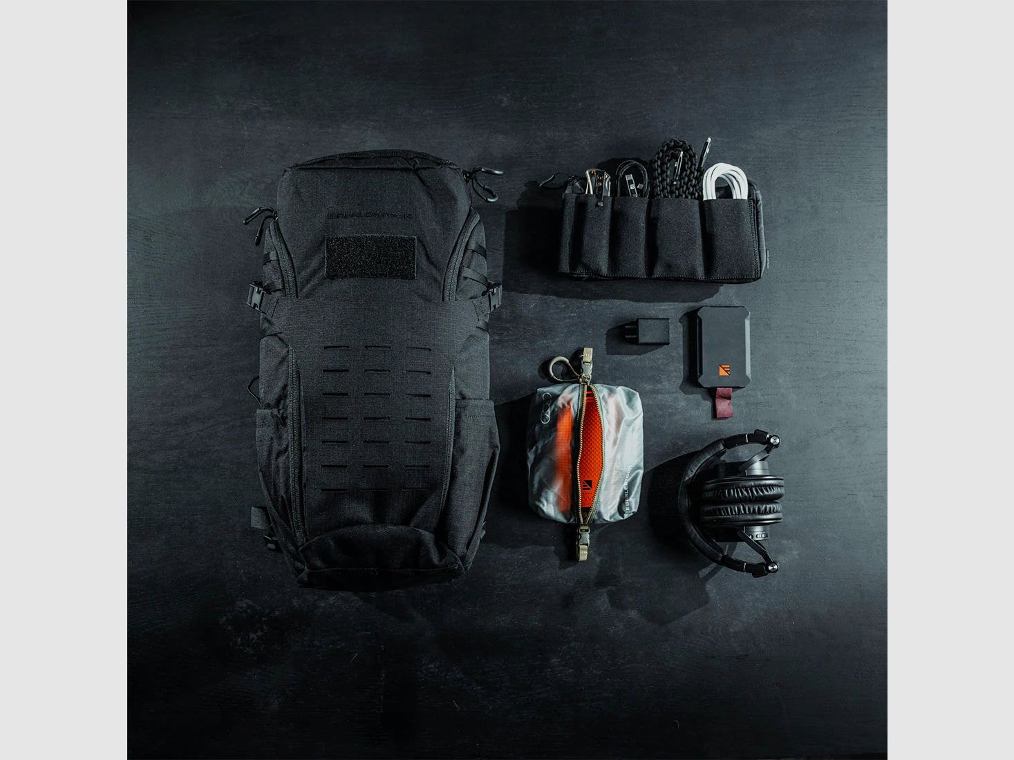 Eberlestock Bandit Pack, Bild 6 von 6