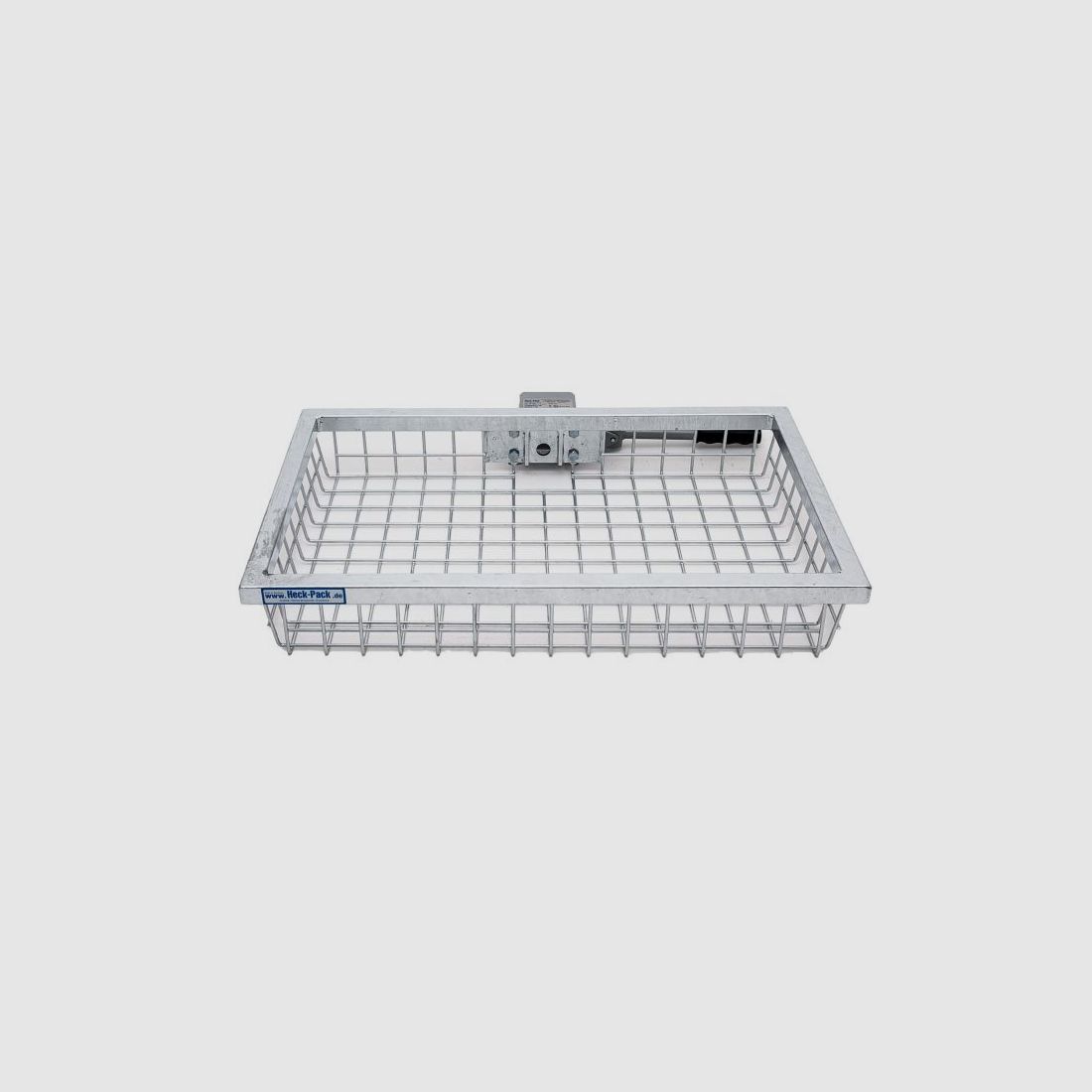 HECK-PACK OPTIMAL game carrier 800 × 500 × 125 mm, image 1 of 3