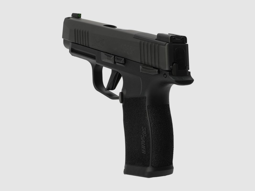 SIG SAUER P365 XL 9 MM PARA MIT MANUAL SAFETY 12 RD, Bild 3 von 3