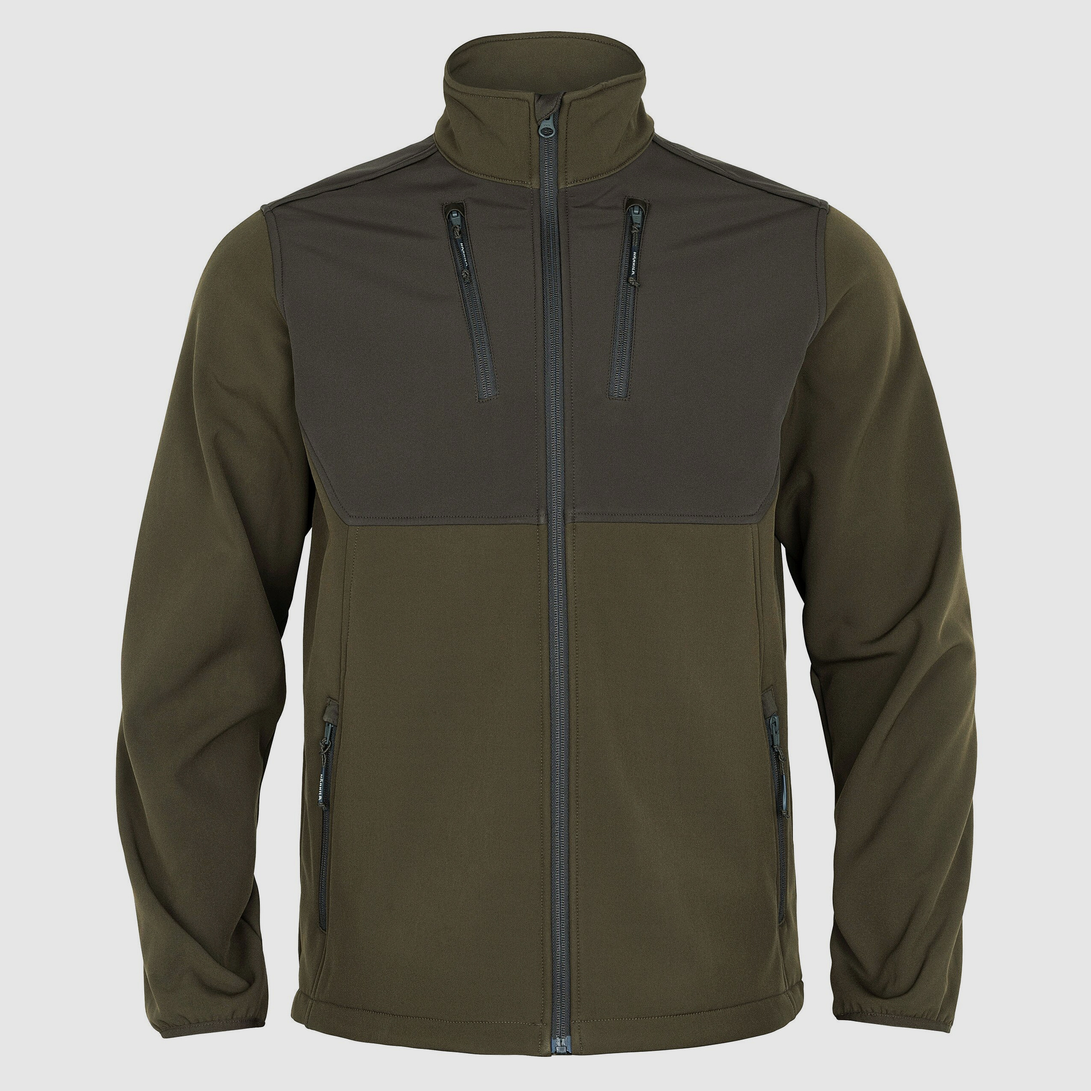 Härkila Softshelljacke Scandinavian