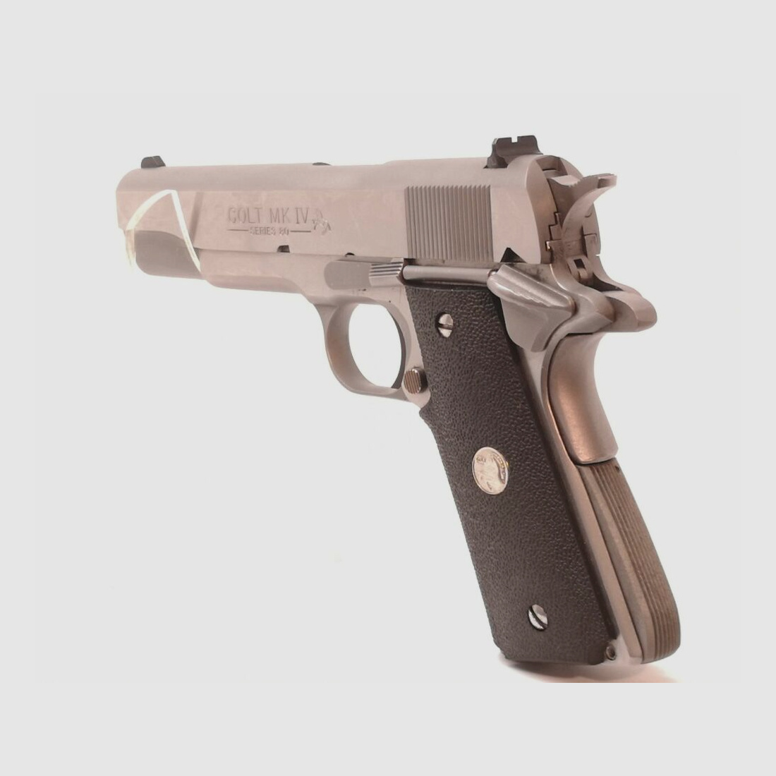 Colt Mark IV Series 80