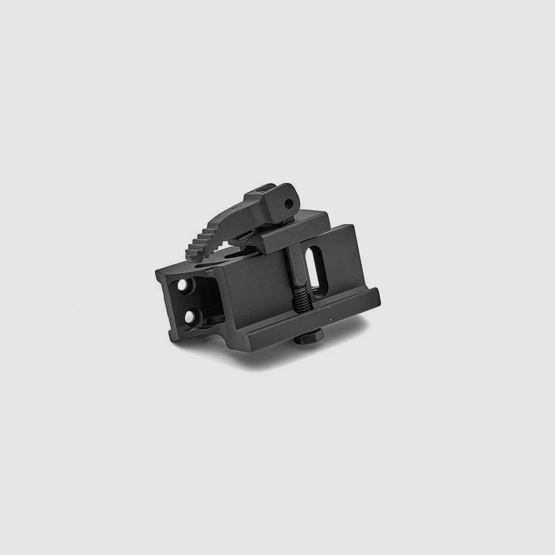 Vector Optics MAV-DL Maverick Extremely Low Profile Picatinny Montage, afbeelding 3 van 3