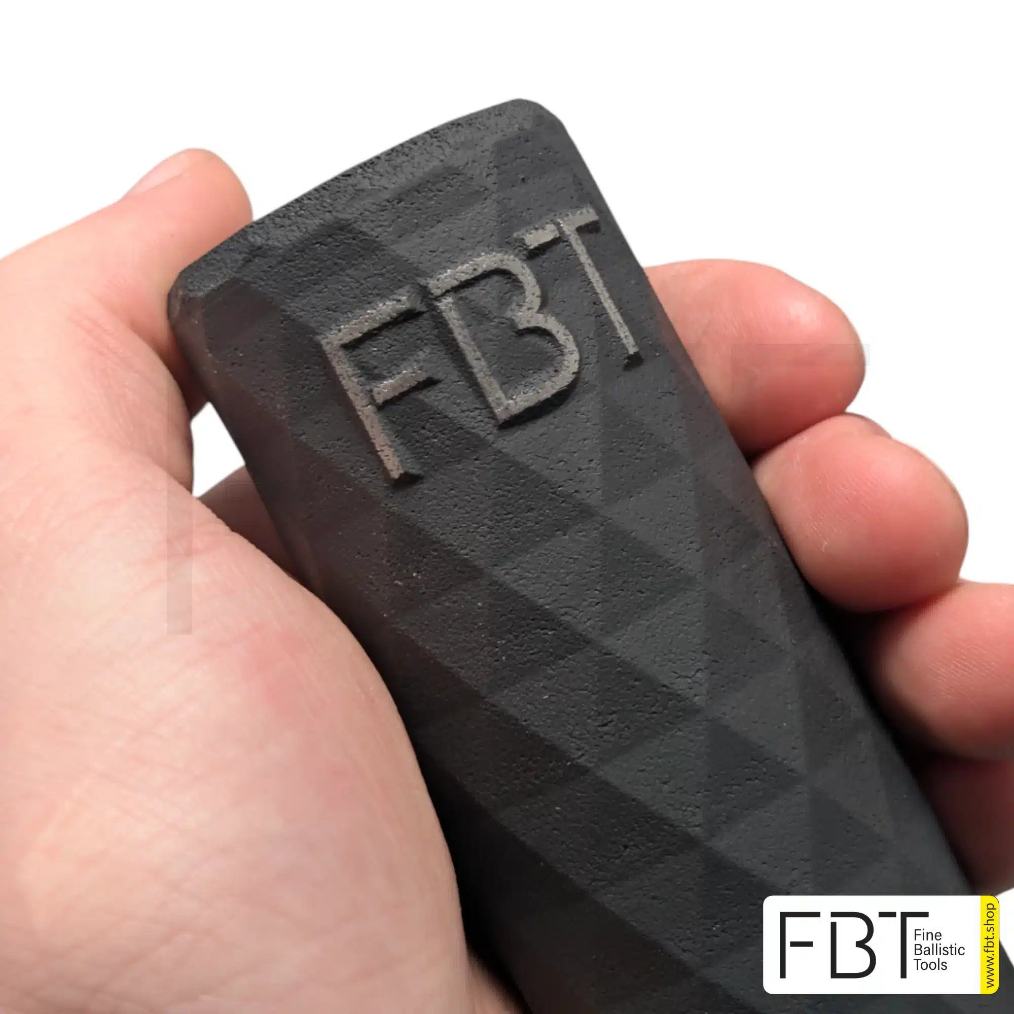 Schalldämpfer INCA HOT 50Ti für Waffen | Standardversion 3D Druck Titan Silencer | NUR AT und DE Kunden, Bild 3 von 4