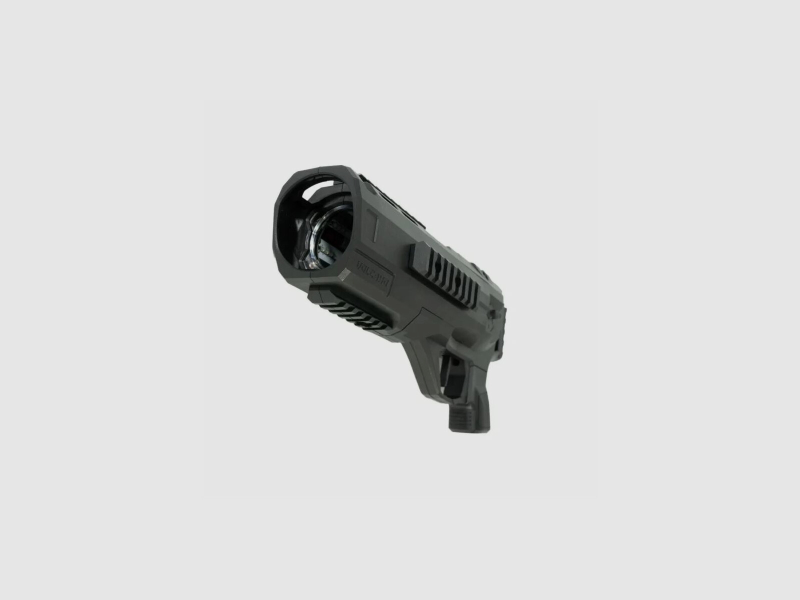 VOLCANO Tracer Pistolen Granatwerfer 40mm - Schwarz | AceTech