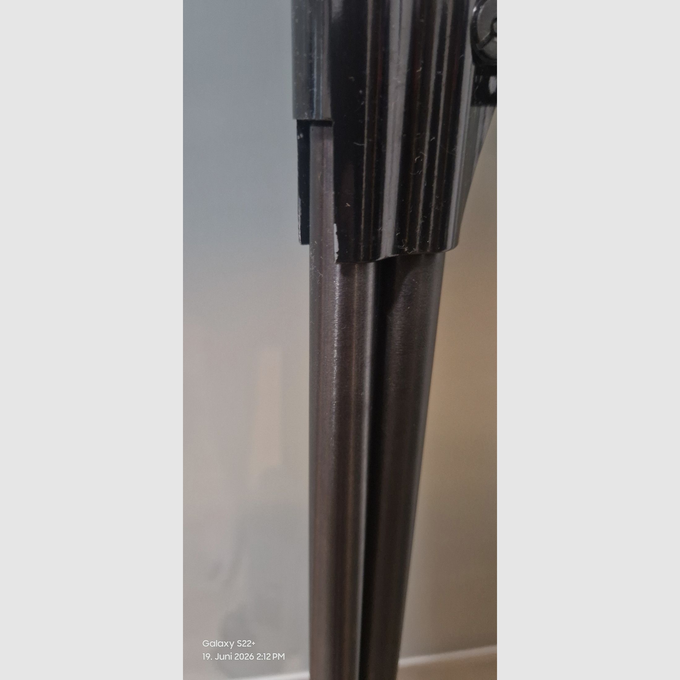 Hämmerli Hunter Force 900 Combo + pointed and flat head diabolo pellets