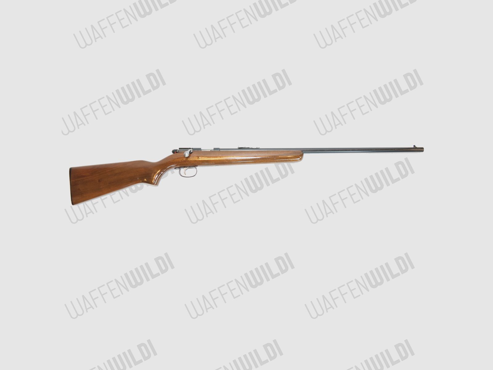 Remington Flobert Mod. 514, Kal. .22lr