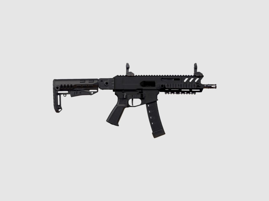 Pistolet Huglu Mohac 8", zdjęcie 1 z 2