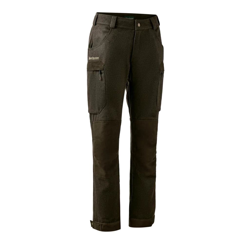 Pantalon Tatra - Loden Wood, image 4 sur 5