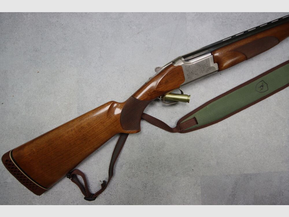 Browning B525