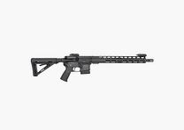 Bavarian Tactical Systems BTS-15 (16", .223 Remington)