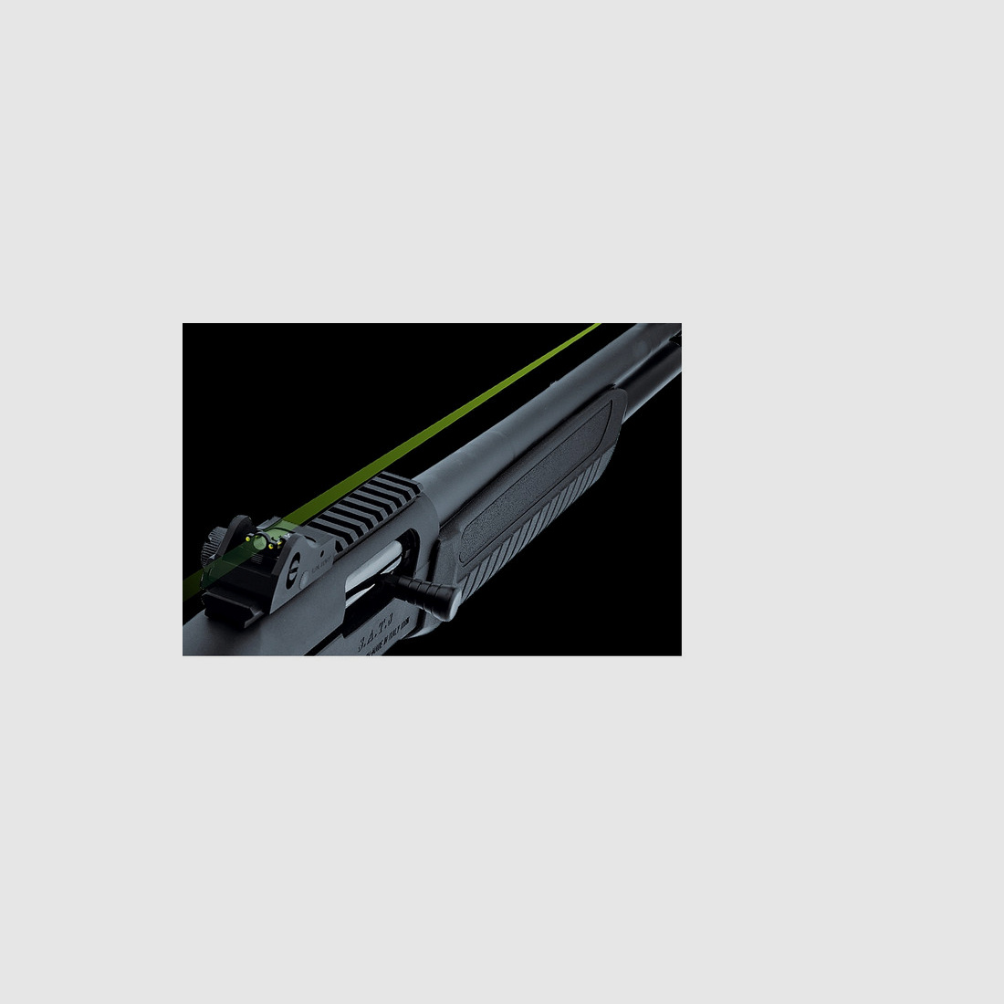 FABARM SLF Mod. „S.A.T. 8 TACTICAL“,