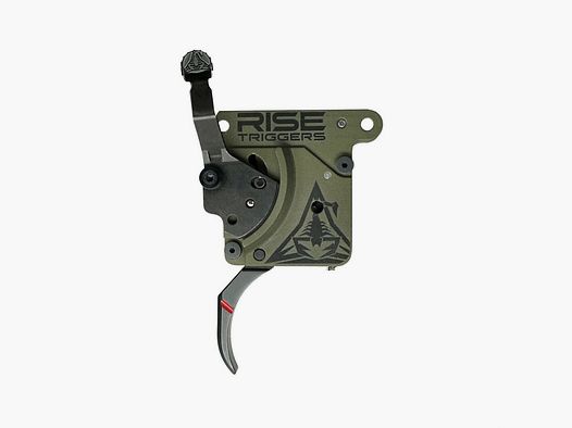 RISE ARMAMENT Drop-in Trigger Reliant Hunter for Remington 700