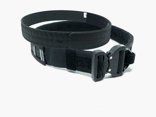 GBRS GROUP ASSAULTER BELT SYSTEM V3 LARGE BLACK