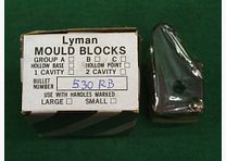 Lyman Kokille Kal.530