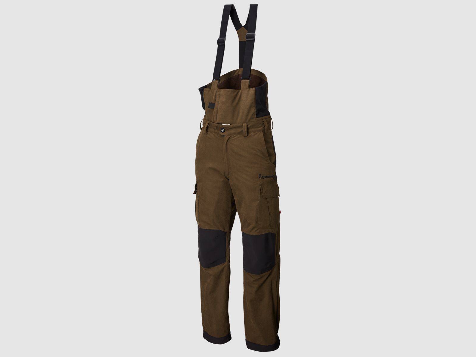 Browning Latzhose XPO PRO RF Grün