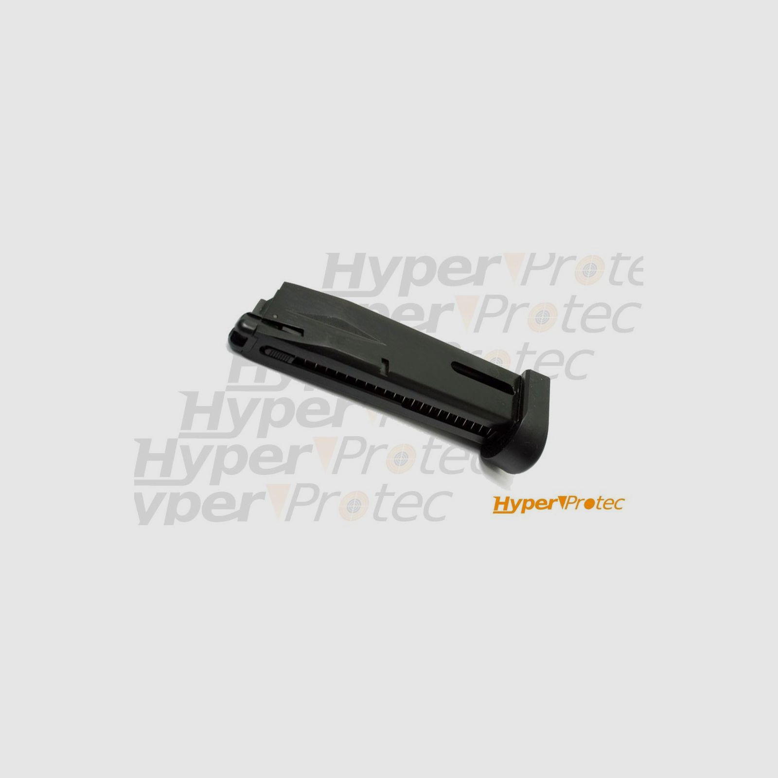 CO2-Magazin für Airsoft-Replikat Pistole M9, Bild 2 von 3