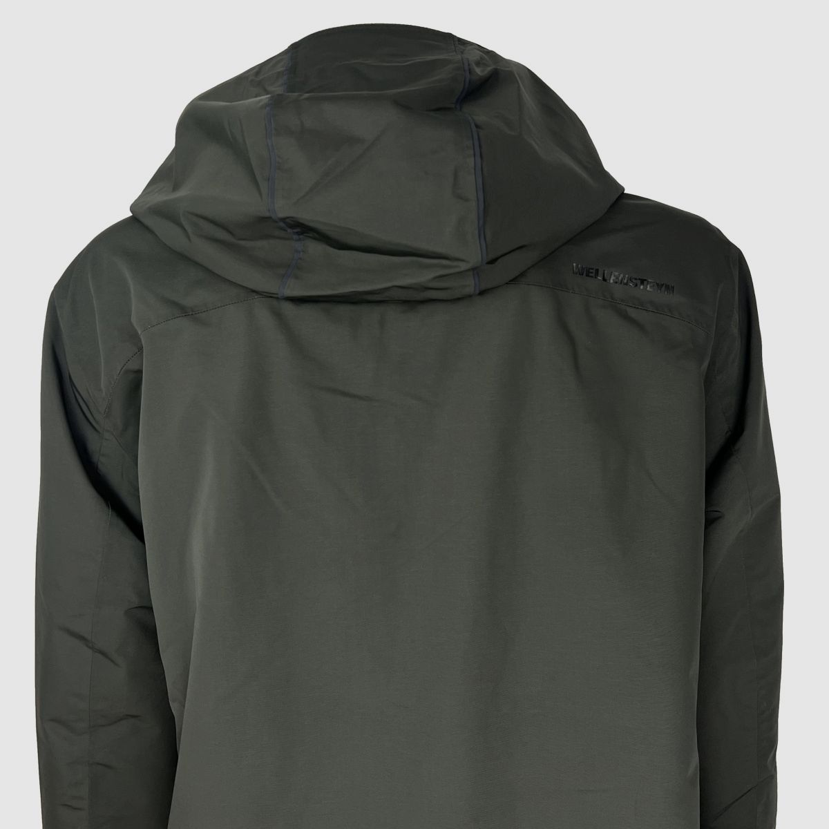 WELLENSTEYN Storm Men Blackarmy