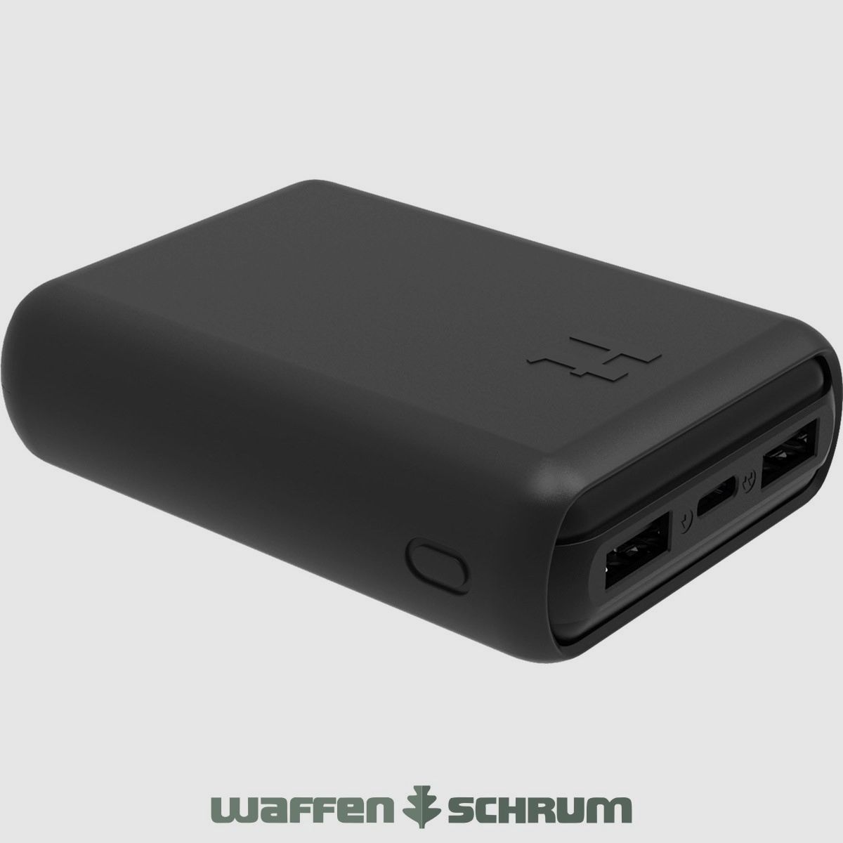 Härkila Heat Powerbank Zwart